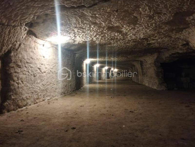 Maison de bourg - 114 m² - 5 pièces