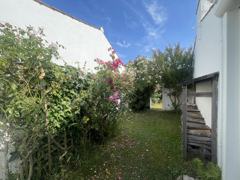 Maison - 132 m² - 8 pièces