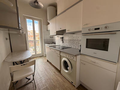 Appartement - 44 m² - 1 pièce