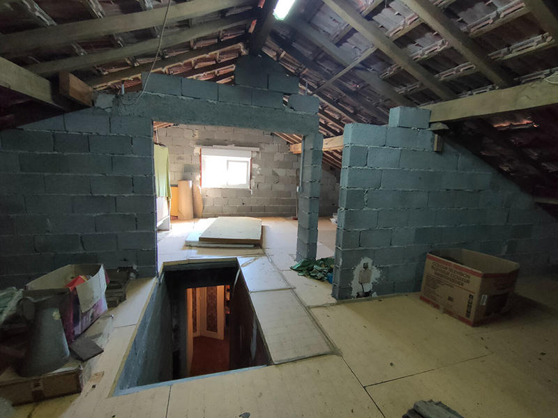 Maison - 115 m² - 6 pièces