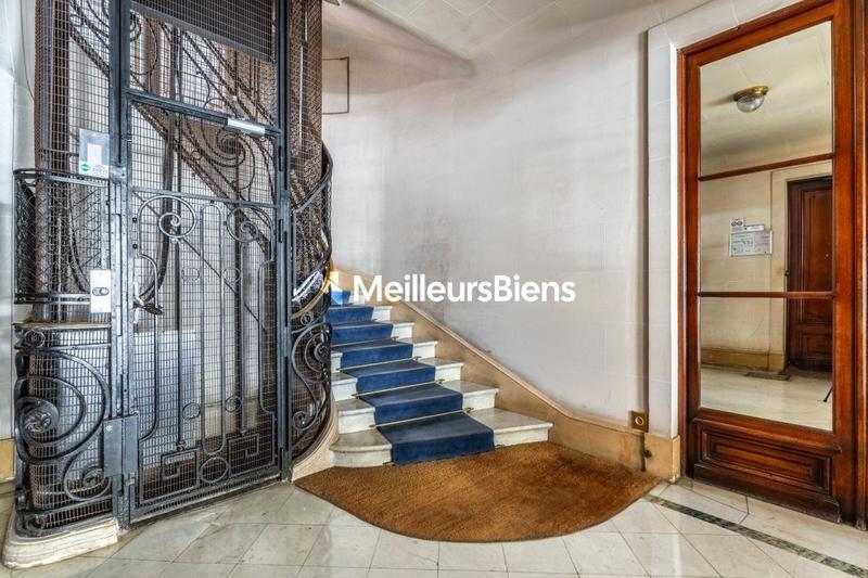 Appartement - 117 m² - 4 pièces