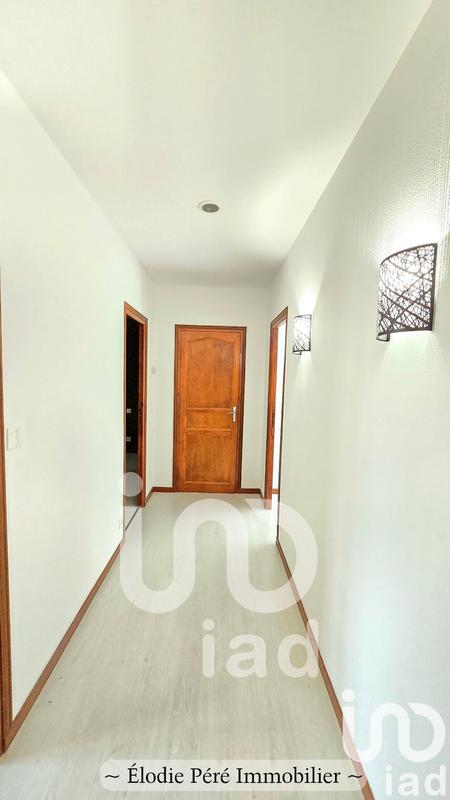 Maison - 143 m² - 4 pièces