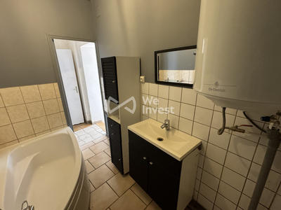 Maison - 78 m² - 5 pièces