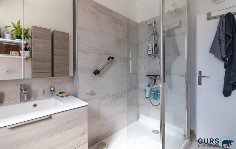 Appartement - 81 m² - 4 pièces