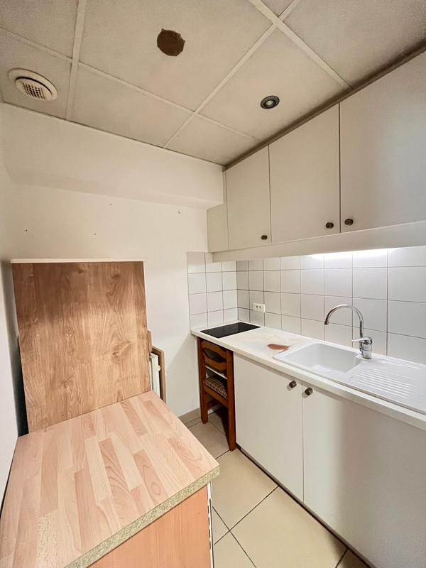 Fonds de commerce - 195 m²