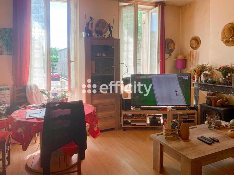 Immeuble - 175 m² - 9 pièces