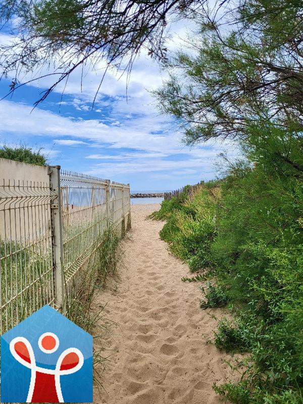 Appartement - 47 m² - 3 pièces