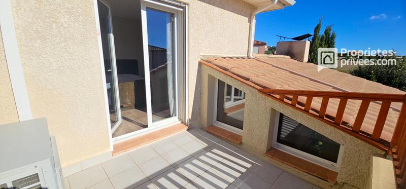 Maison - 145 m² - 5 pièces