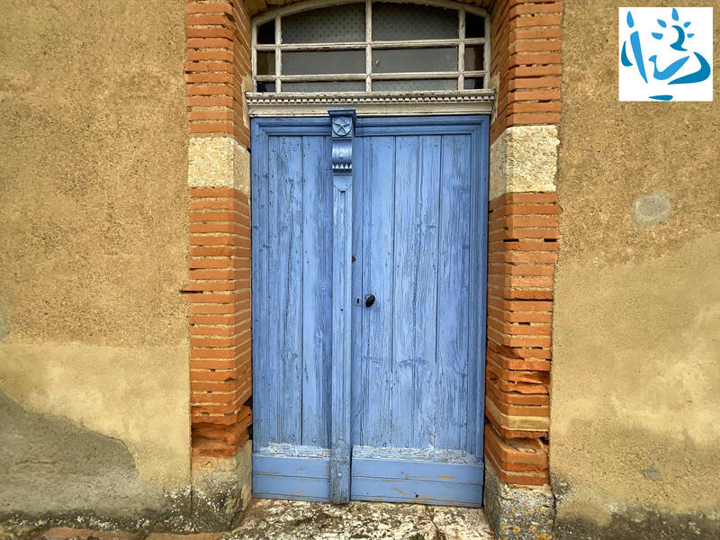 Maison - 143 m² - 5 pièces