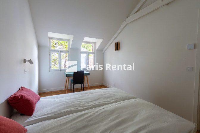 Maison - 84 m² - 3 pièces