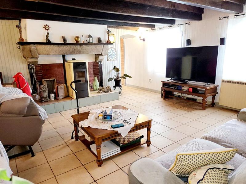 Maison - 130 m² - 4 pièces
