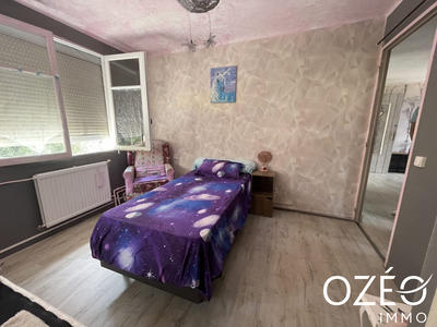 Maison - 138 m² - 4 pièces