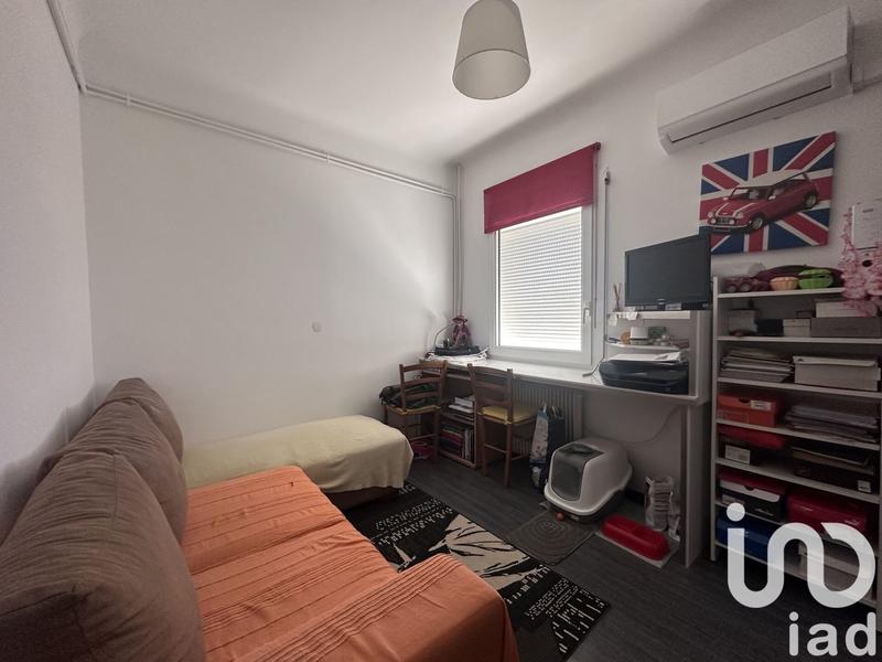 Appartement - 71 m² - 4 pièces