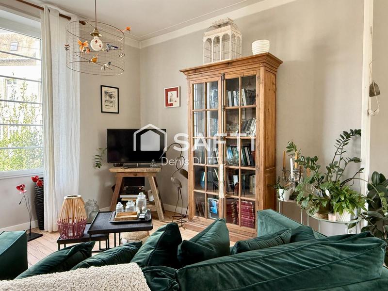 Villa - 137 m² - 5 pièces