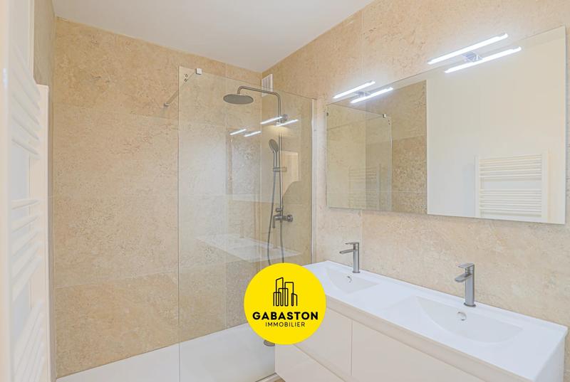 Appartement - 88 m² - 4 pièces