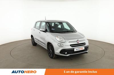 Fiat 500l 1.4 120th 95 ch