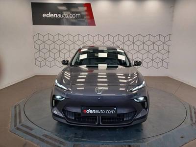 Mg mgs5 Ev 64kWh - 170 kW 2wd Luxury