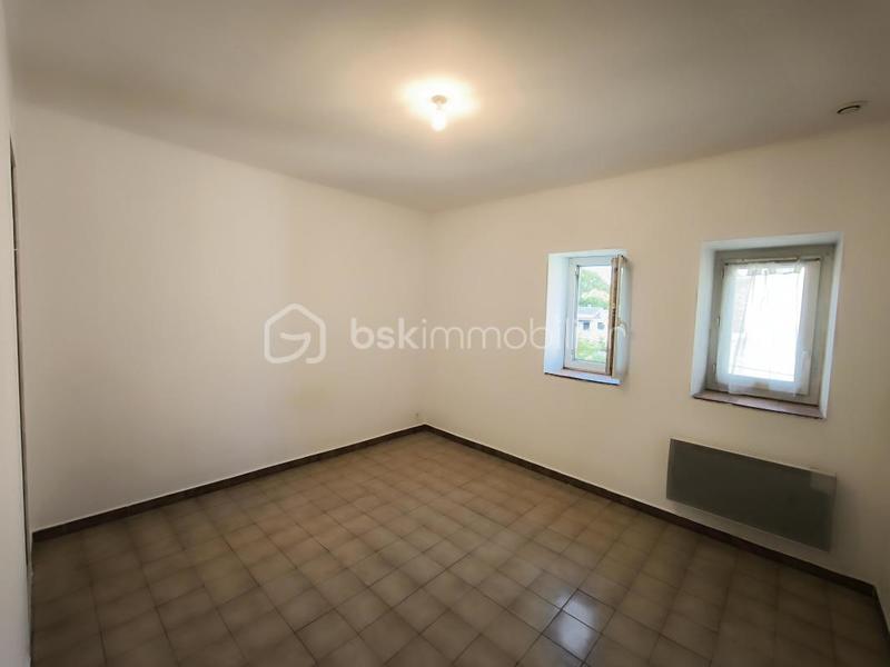 Immeuble - 126 m² - 6 pièces