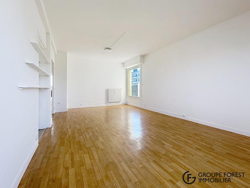 Appartement - 66 m² - 2 pièces