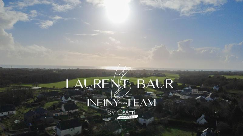 Maison - 83 m² - 5 pièces