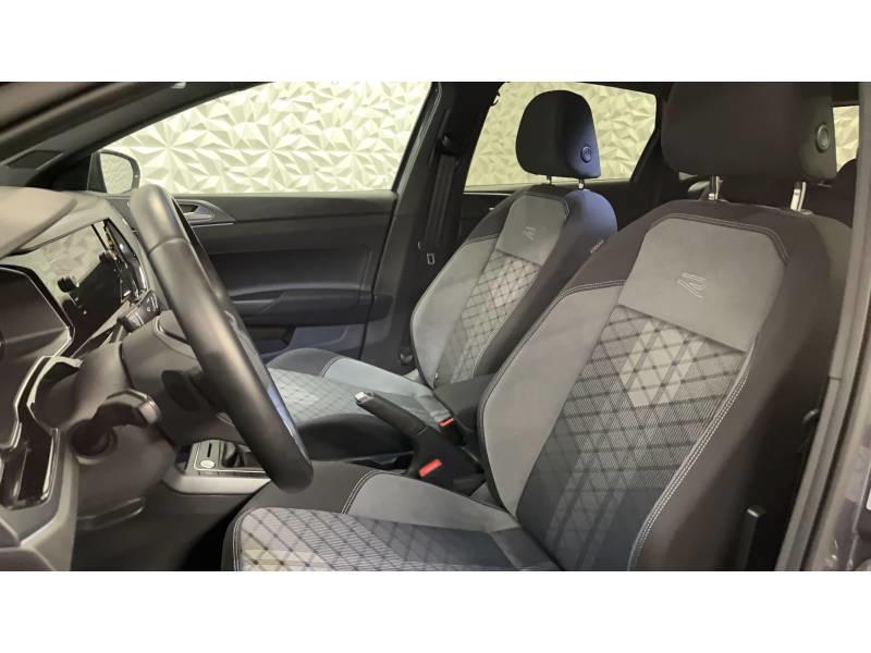 Volkswagen Polo 1.0 Tsi 110 s&amp;S Dsg7 R-Line