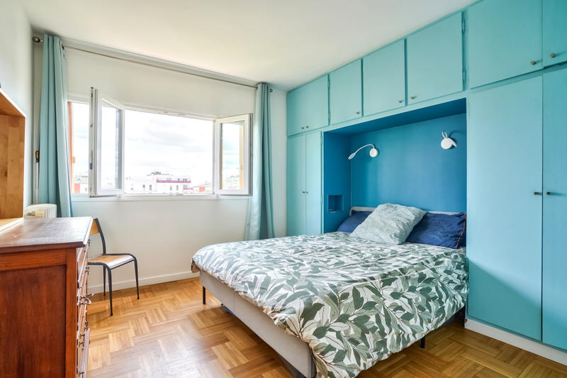 Appartement - 65 m² - 4 pièces