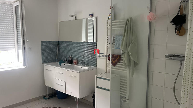 Maison - 120 m² - 4 pièces