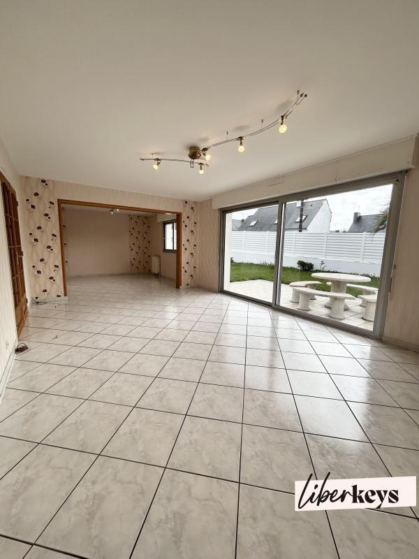 Maison - 139 m² - 5 pièces