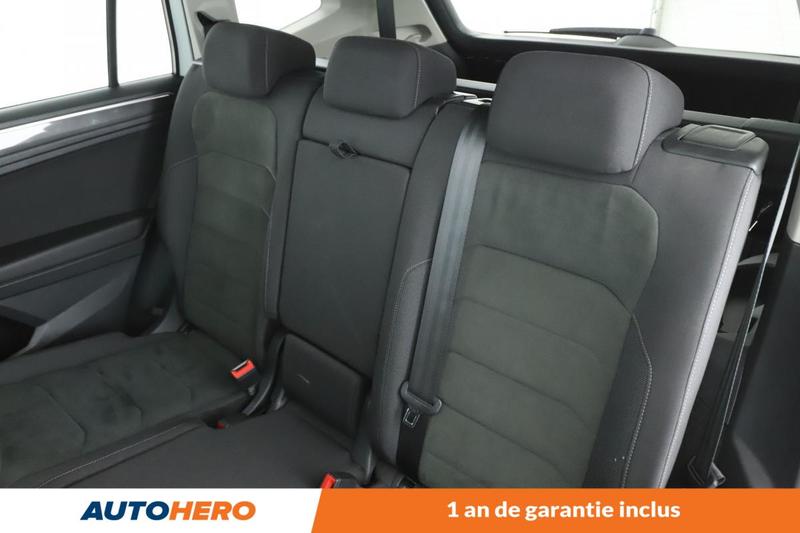 Volkswagen Tiguan Allspace 2.0 Tdi Carat Dsg7 150 ch