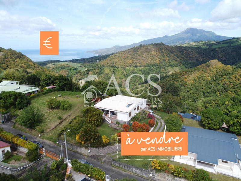 Maison - 144 m² - 6 pièces