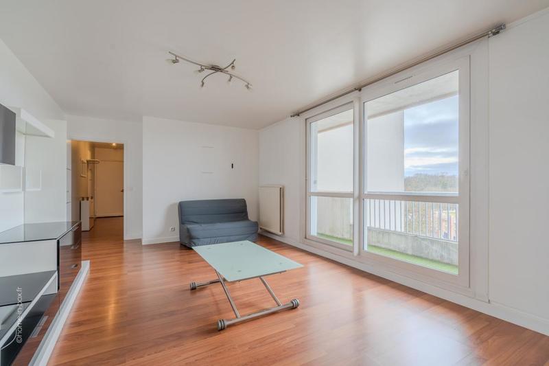 Appartement - 77 m² - 4 pièces