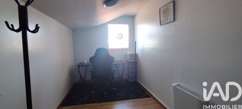 Maison - 167 m² - 6 pièces