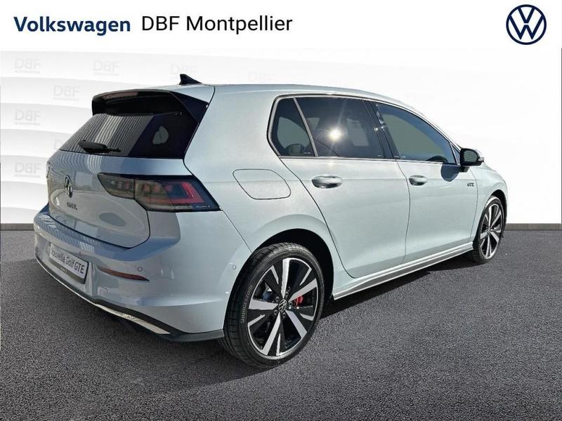 Volkswagen Golf 8 Fl 1.5 Ehybrid 272ch Dsg6 Gte