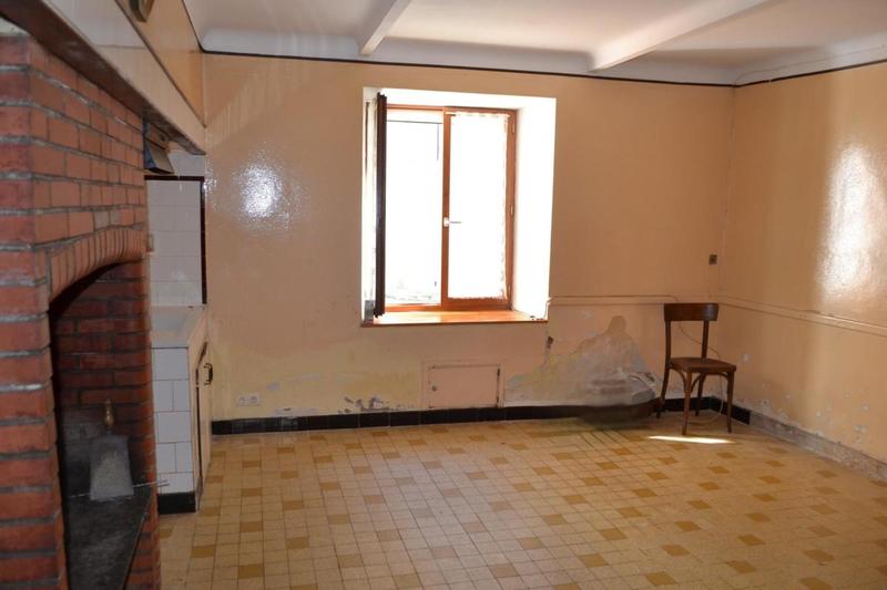 Maison - 116 m² - 5 pièces