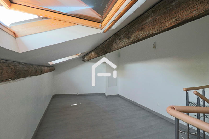 Maison de ville - 162 m² - 8 pièces