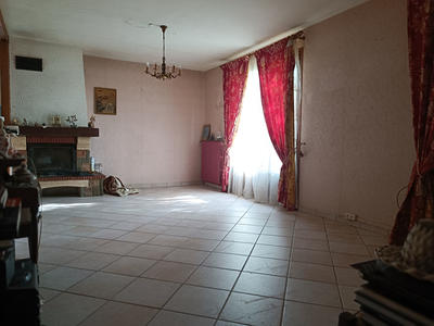 Maison - 70 m² - 3 pièces