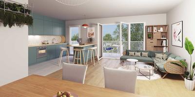 Appartement - Neuf