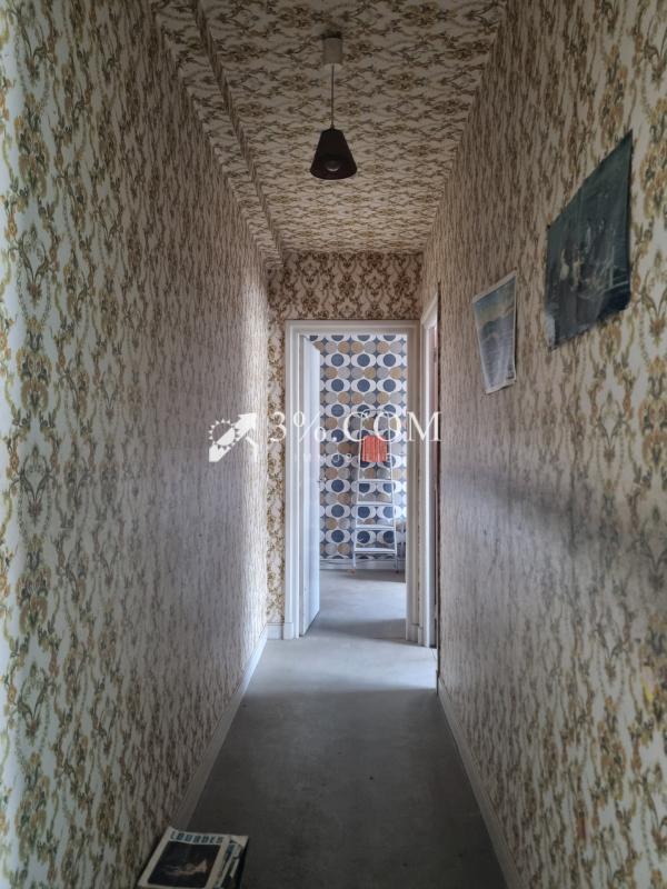 Appartement - 73 m² - 4 pièces