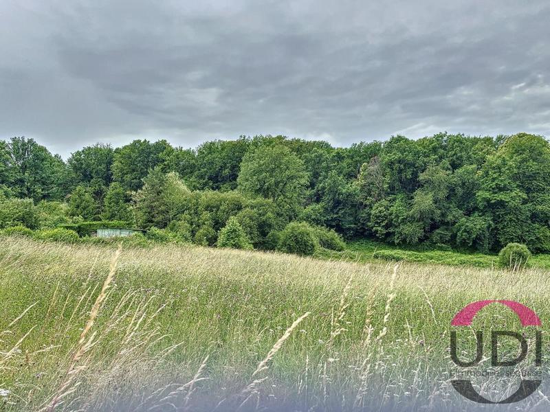 Terrain constructible - 9 147 m²