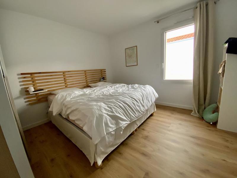 Maison - 99 m² - 5 pièces