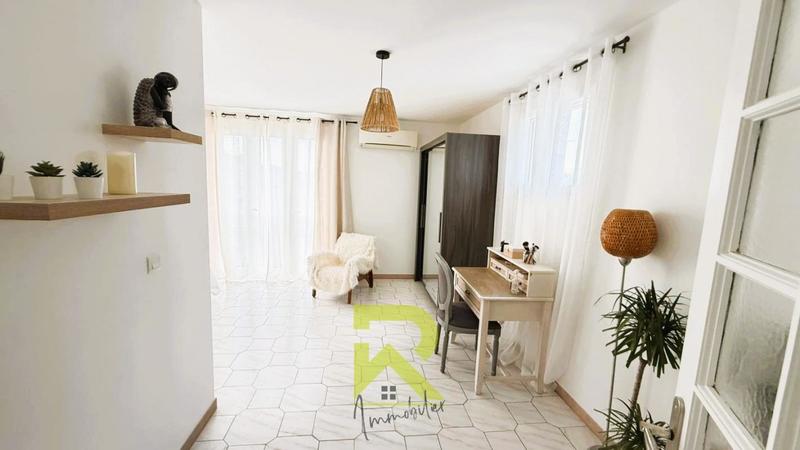 Villa - 108 m² - 5 pièces