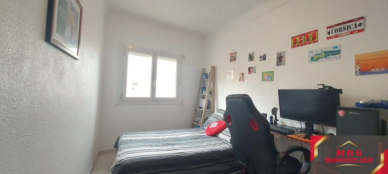 Maison de village - 95 m² - 4 pièces