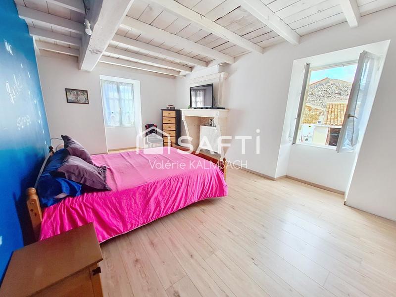 Maison - 147 m² - 5 pièces