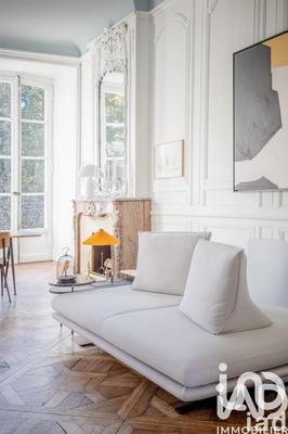 Appartement - 175 m² - 4 pièces