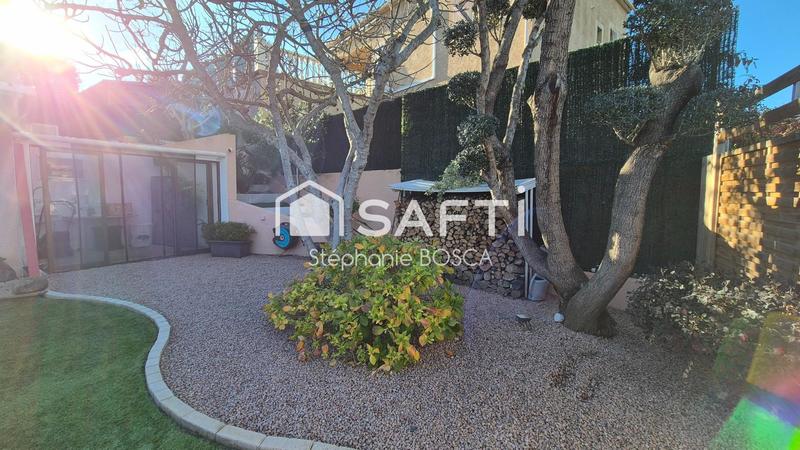 Appartement - 113 m² - 4 pièces