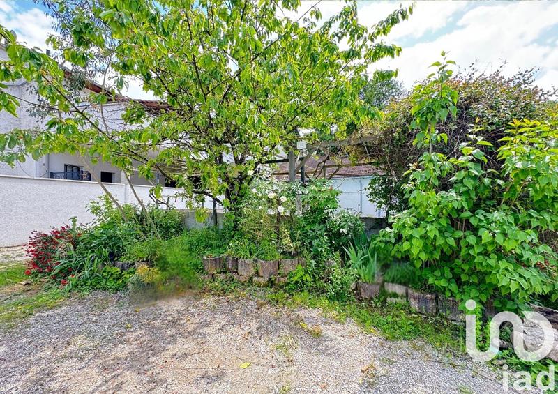 Maison - 147 m² - 4 pièces