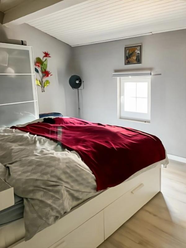 Appartement - 53 m² - 2 pièces