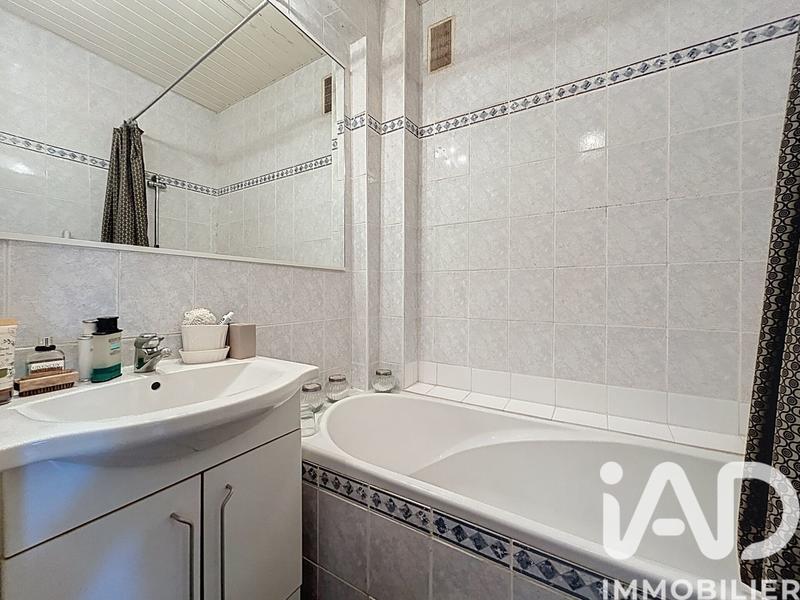 Appartement - 52 m² - 2 pièces