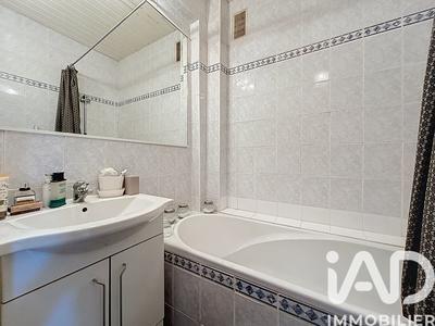 Appartement - 52 m² - 2 pièces