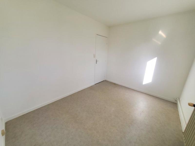 Appartement ancien - 67 m² - 3 pièces